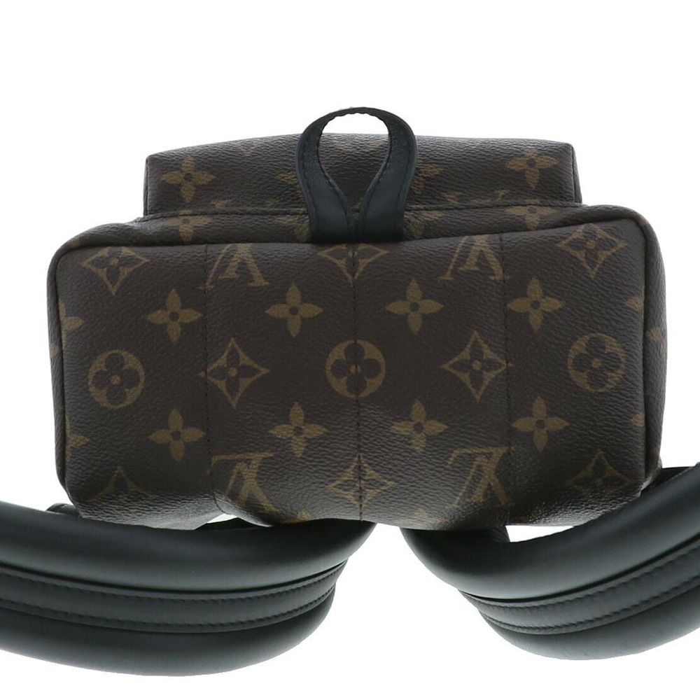 Louis Vuitton Backpack Pm Rucksack Monogram Brown - image 4